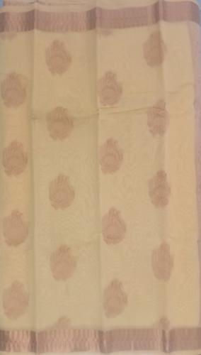 POWERLOOM BIG BUTTA SAREE